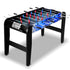 4FT Soccer Table Foosball Football Game Home Party Pub Size Gift